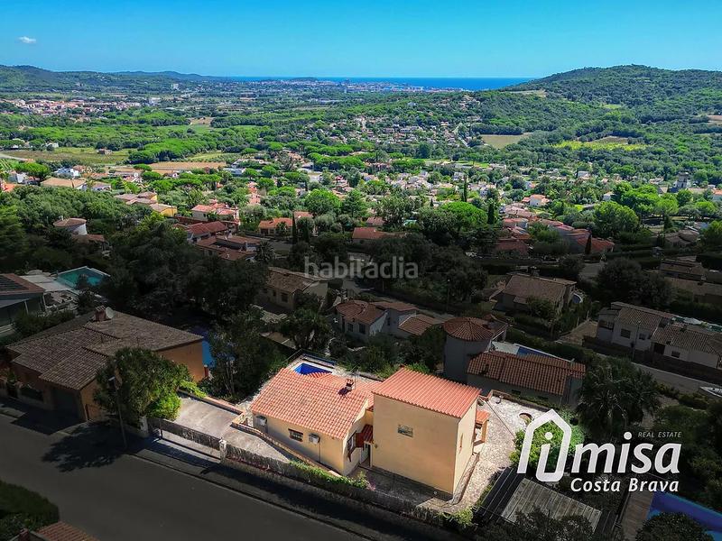 Foto 1ff88aab-943c-4df7-99d1-ca1eea5ced3a. Xalet amb aparcament piscina a Cabanyes-Mas Ambrós-Mas Pallí Calonge