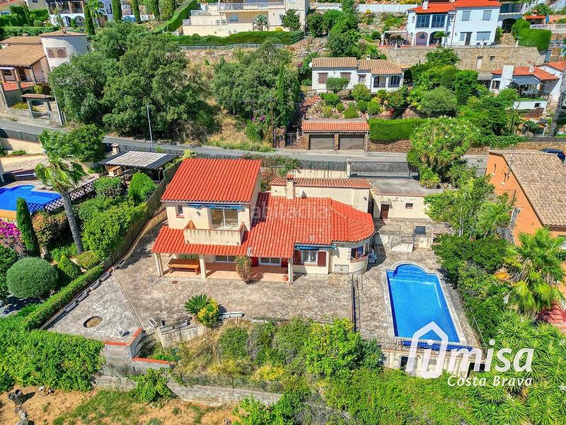 Foto 779f5ba7-8d10-492e-97df-a819083bd640. Xalet amb aparcament piscina a Cabanyes-Mas Ambrós-Mas Pallí Calonge