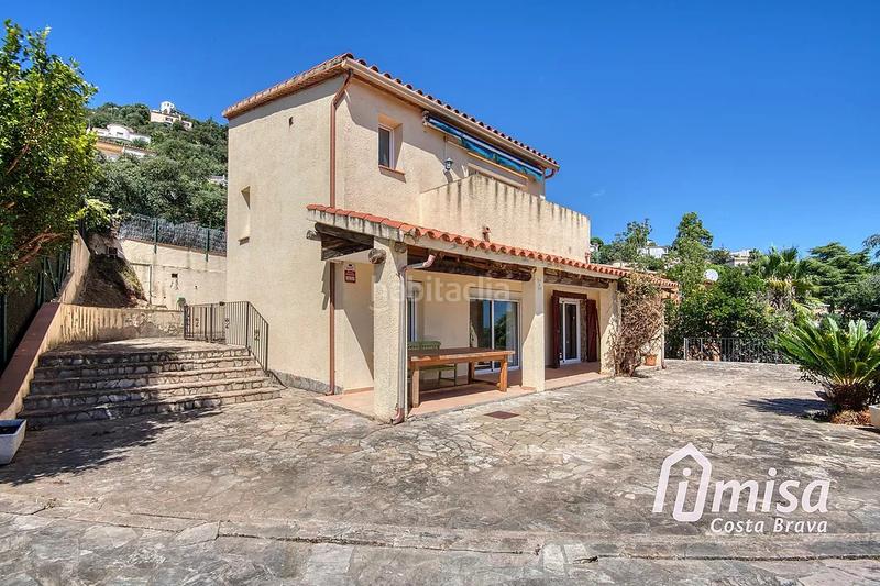 Foto a5e82739-9591-4a4c-a2d9-f5ee3016a01e. Xalet amb aparcament piscina a Cabanyes-Mas Ambrós-Mas Pallí Calonge