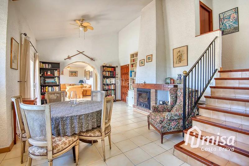 Foto 61adce5f-a74d-48c0-8a88-811808ddda2b. Chalet oportunidad de reforma ! en Cabanyes-Mas Ambrós-Mas Pallí Calonge