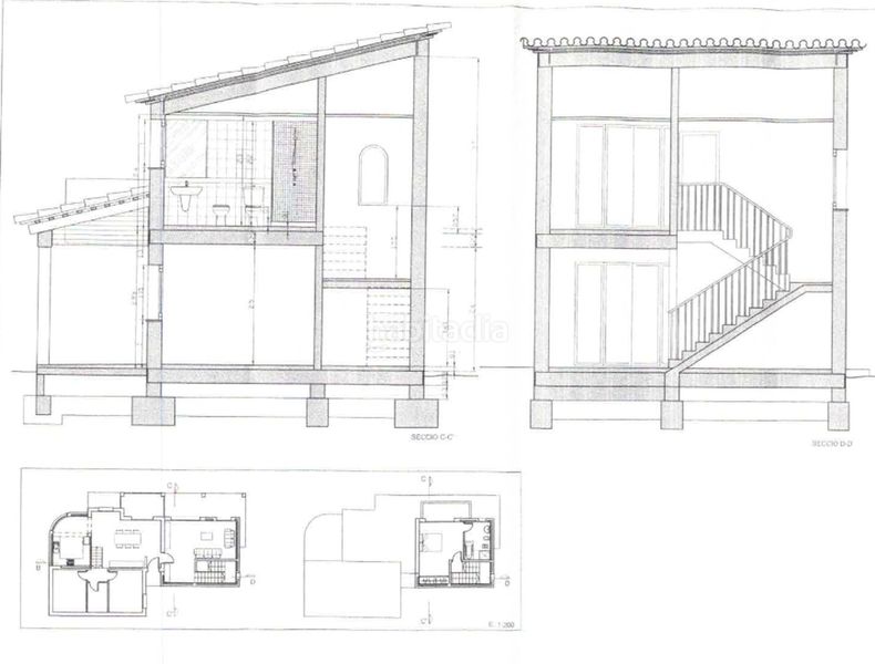 Foto 4ca09c45-8aa8-48d7-8780-8aaa337dd7c7. Chalet tu refugio en la costa brava casa con piscina a 10 min de la playa . en Calonge