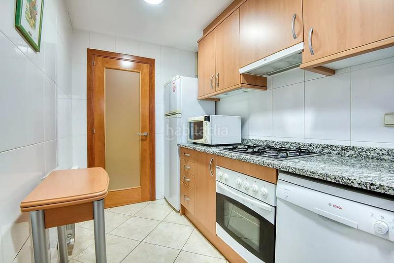 Foto 4c6c0220-e4c7-4e95-ac85-a9114518b39c. Apartament amb aparcament a Eixample Sant Feliu de Guíxols