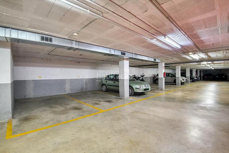 Foto bf8e1190-7eda-4c67-a3a9-d52450ad7a48. Apartament amb aparcament a Eixample Sant Feliu de Guíxols