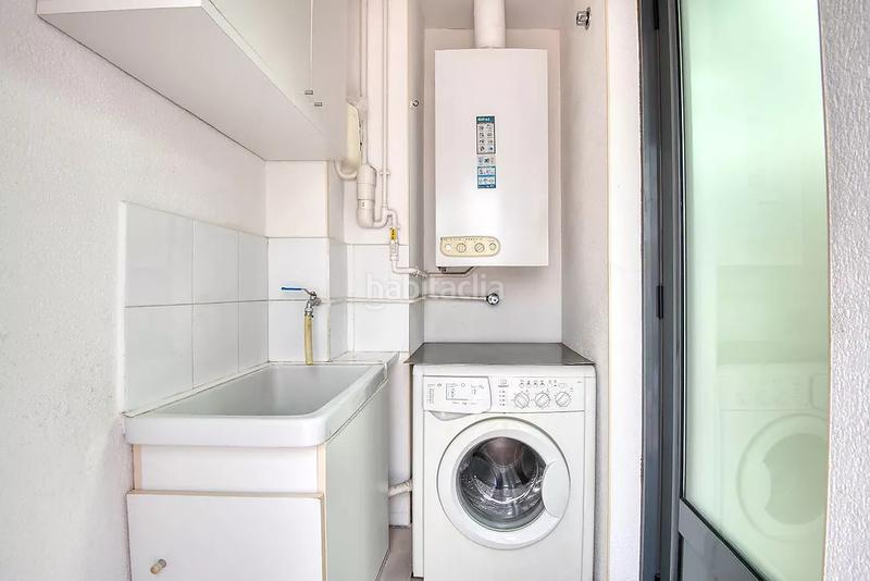 Foto d79b7e6e-bf24-4d95-98b2-a7e348f49d84. Apartament amb aparcament a Eixample Sant Feliu de Guíxols