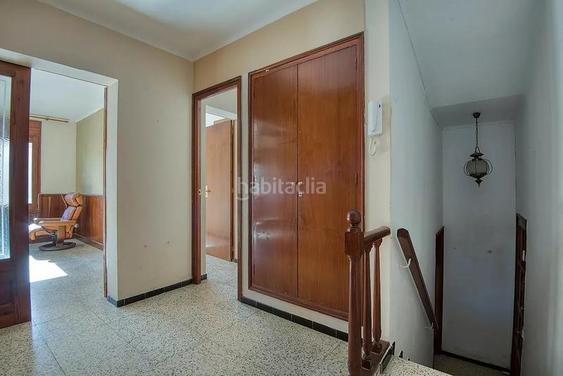 Foto 0a330344-3c05-4e37-a078-a35904ecee4e. Maison jumelée dans Eixample Sant Feliu de Guíxols