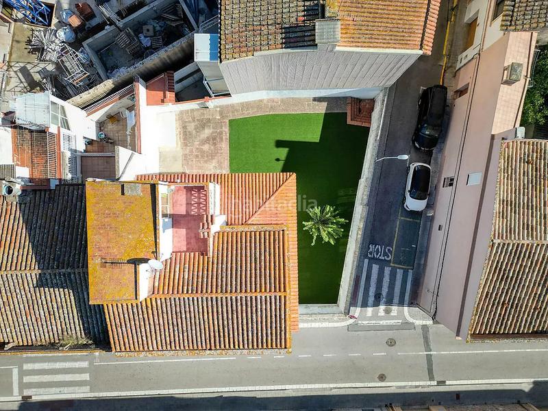 Foto 591d8bd4-fe26-4606-acaf-70b34b01ad5c. Maison jumelée dans Eixample Sant Feliu de Guíxols