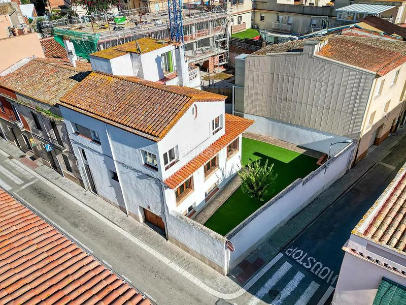 Foto 67a6c58e-ec73-49d2-9df6-6f07944cc0d9. Maison jumelée dans Eixample Sant Feliu de Guíxols