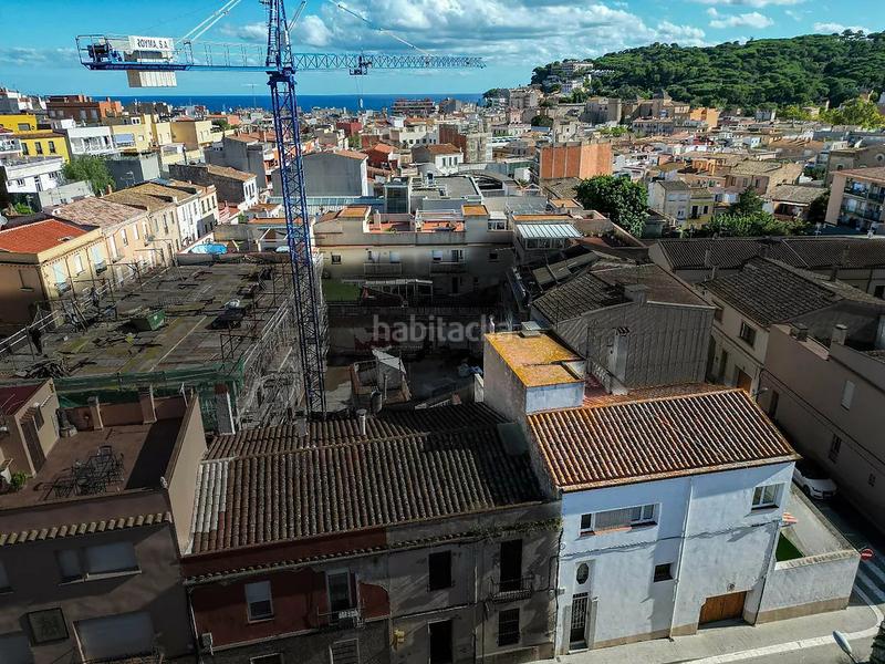 Foto 69276e40-865c-4d23-960f-559a08cdc8ff. Maison jumelée dans Eixample Sant Feliu de Guíxols