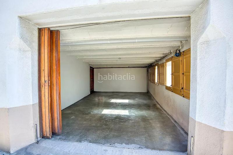 Foto be930eb2-5f65-4d15-aa93-bc7f2ccebec3. Maison jumelée dans Eixample Sant Feliu de Guíxols