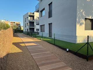 Appartement  Avenida de parís. Piso a estrenar en el parc dels estanys