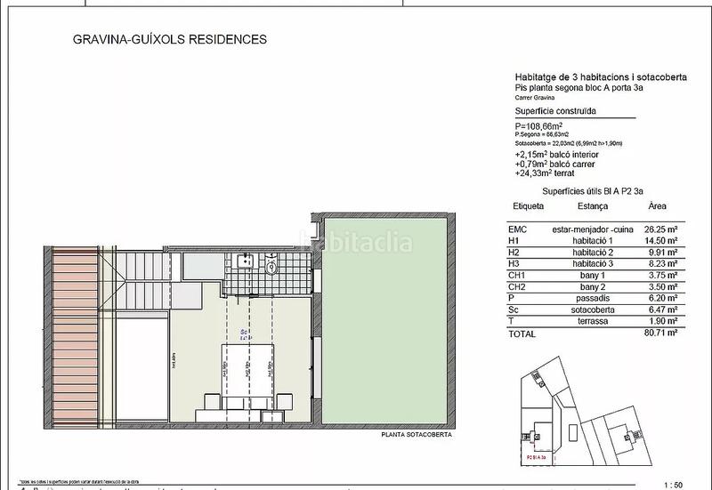 Foto 7f74f5fe-fde2-4ca5-907d-74a7368bbf96. Piccolo appartamento con piscina in Tueda Sant Feliu de Guíxols