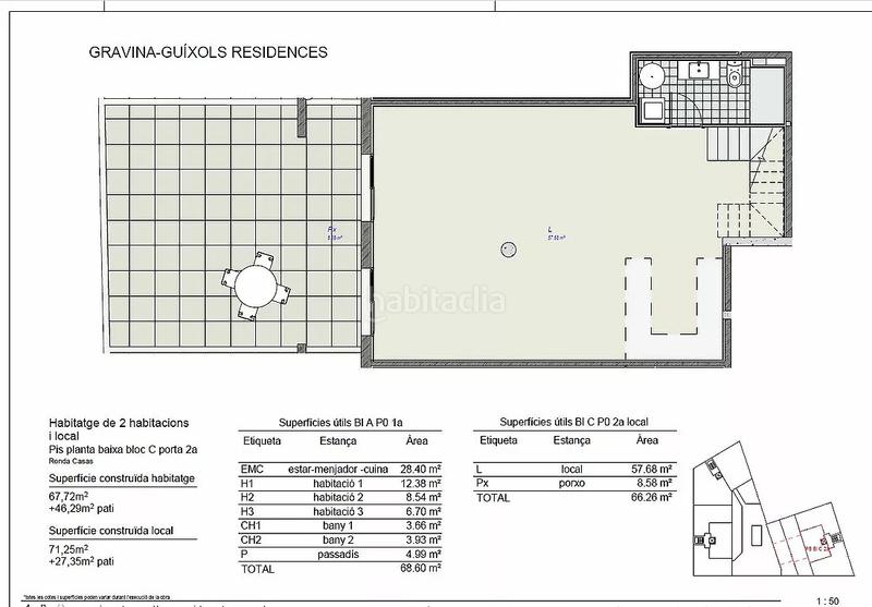 Foto f97a9cac-8c51-48e5-9577-089fb8d1c0ad. Piccolo appartamento con piscina in Tueda Sant Feliu de Guíxols