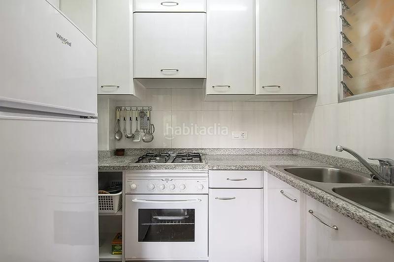 Foto 11d33342-a8d6-44f8-83a9-022a3ee504c8. Apartment in Centre-Platja Platja d´Aro