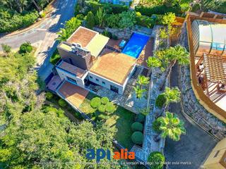 Chalet  Plaza quillat. Casa exclusiva con licencia turistica y encanto mediterráneo en