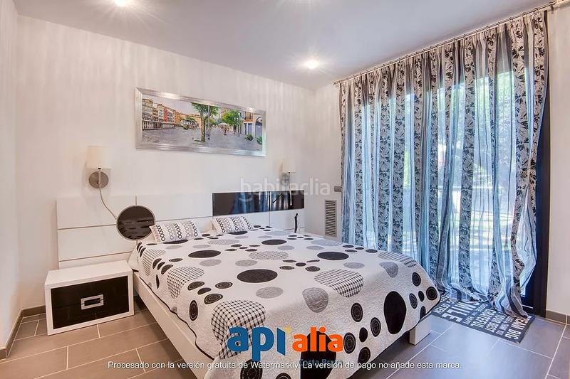 Foto 4ff86b41-4f56-4f26-bda4-0808e84c80d2. Chalet mit pool in Santa Cristina-Sant Francesc Blanes