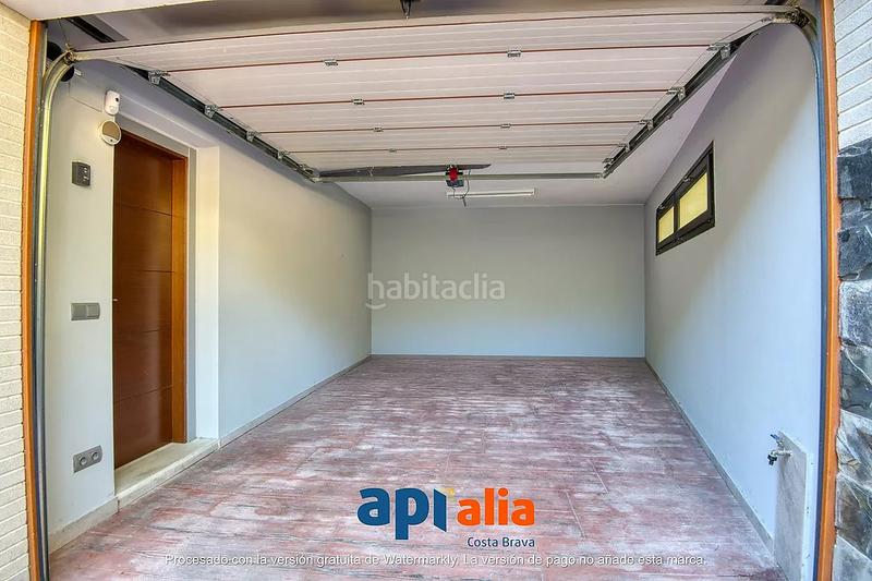 Foto 75fc92be-421c-47fd-b5e6-2a5f71941893. Chalet mit pool in Santa Cristina-Sant Francesc Blanes