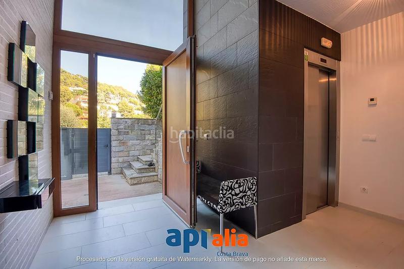 Foto 78a06f28-a1c3-4e01-8532-eb93b0dd3563. Chalet mit pool in Santa Cristina-Sant Francesc Blanes