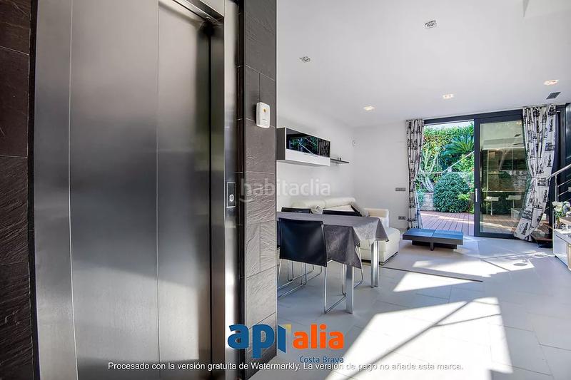 Foto 9b52b21a-56ff-4921-8000-a4414088d884. Chalet mit pool in Santa Cristina-Sant Francesc Blanes