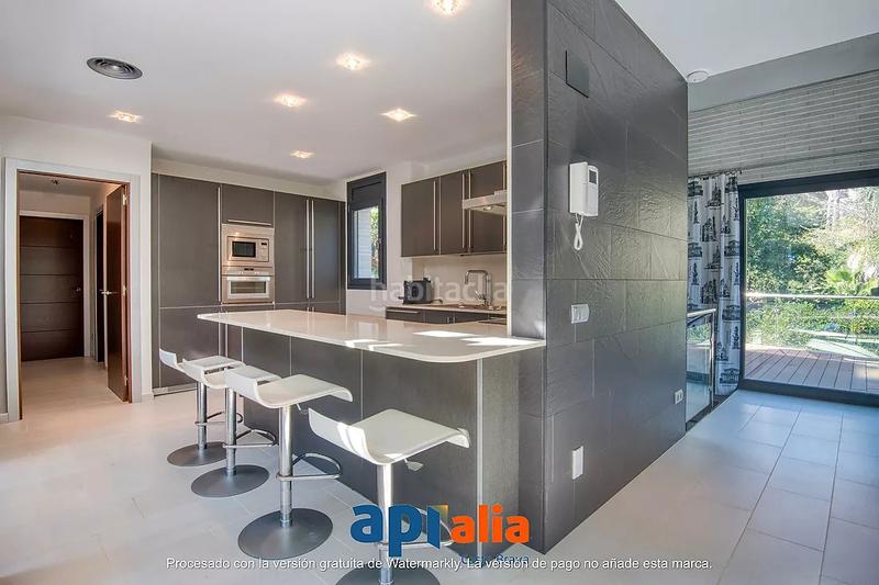 Foto db426c2b-9bf7-4b9d-9db6-2dc5dd687920. Chalet mit pool in Santa Cristina-Sant Francesc Blanes