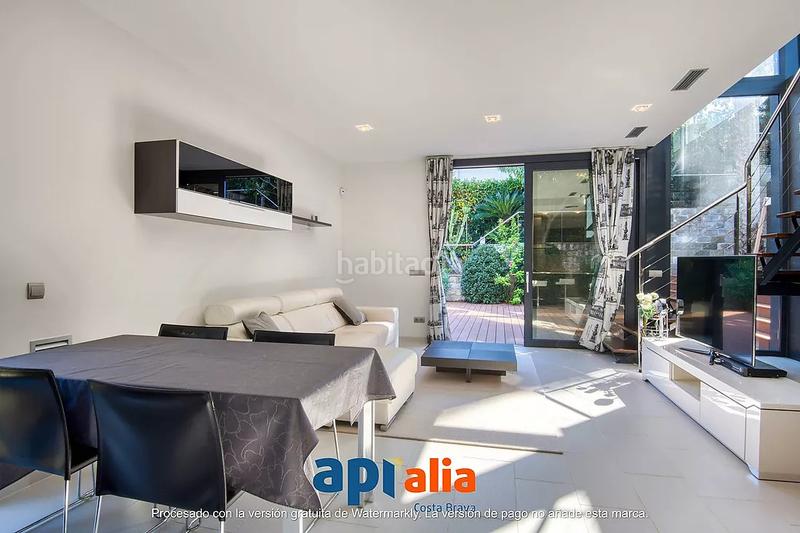 Foto f9ef9a8a-403c-4711-92ad-dc7a972142f6. Chalet mit pool in Santa Cristina-Sant Francesc Blanes