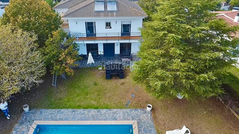 Foto 18ddb446-4e30-403a-9621-358b4d4b2bd2. Chalet con parcheggio piscina in Cabanyes-Mas Ambrós-Mas Pallí Calonge