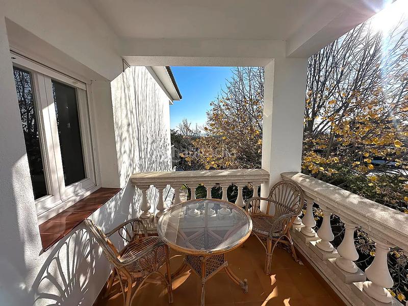 Foto 1d0e006f-aed4-48f3-bb2d-afdefe91ba49. Chalet con parcheggio piscina in Cabanyes-Mas Ambrós-Mas Pallí Calonge