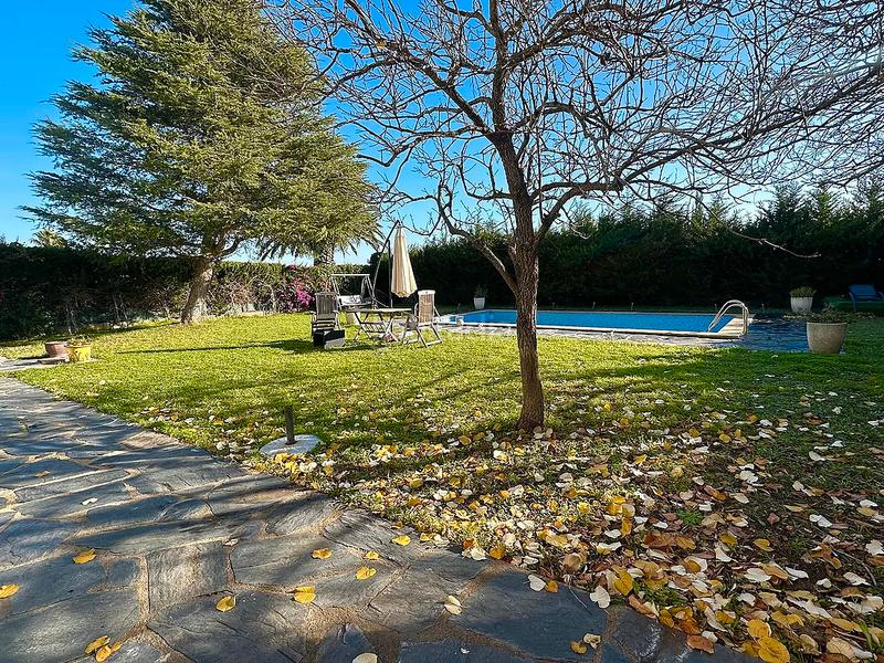 Foto 2caec06c-e82c-4c2d-8360-f04facc9a3f1. Chalet con parcheggio piscina in Cabanyes-Mas Ambrós-Mas Pallí Calonge