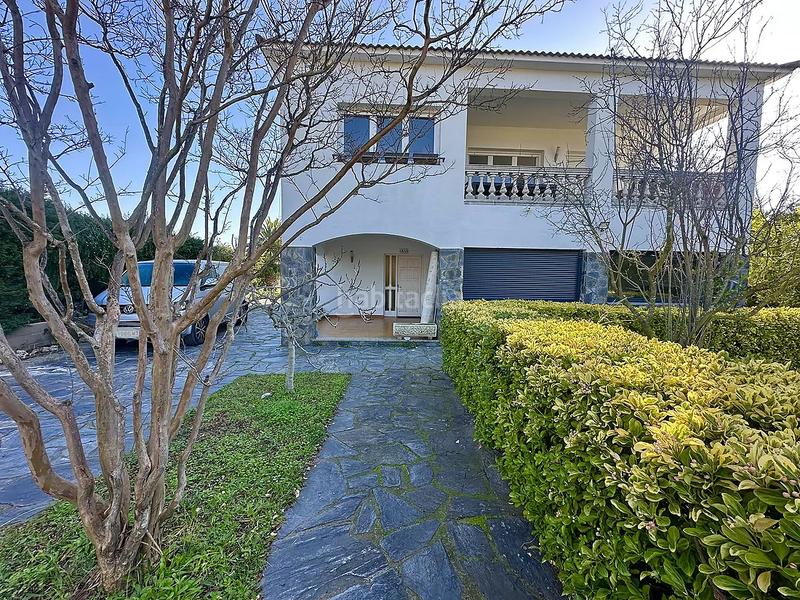 Foto 34f0cf08-c846-45c4-96e1-3f5d043b0a19. Chalet con parcheggio piscina in Cabanyes-Mas Ambrós-Mas Pallí Calonge