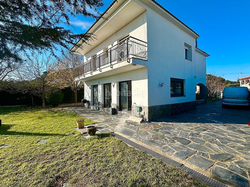 Foto 405483c5-5bd0-4386-8a78-bc3daaf5f3fa. Chalet con parcheggio piscina in Cabanyes-Mas Ambrós-Mas Pallí Calonge