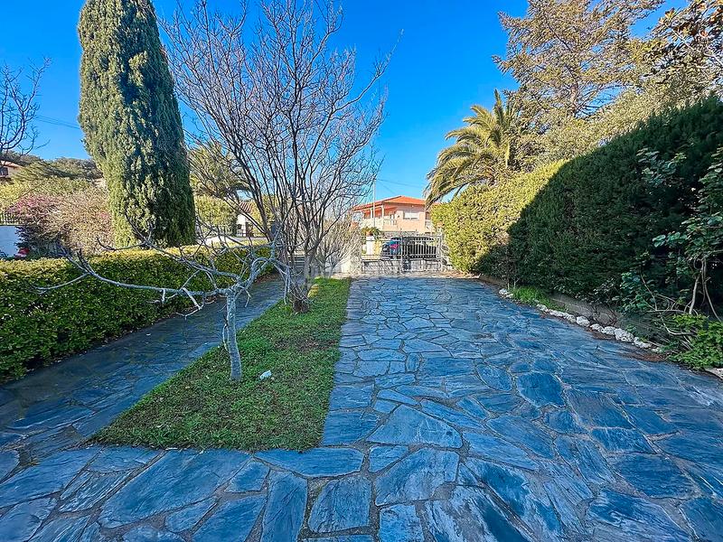 Foto 65f5645f-33d3-41e2-98d7-10b68419b5e5. Chalet con parcheggio piscina in Cabanyes-Mas Ambrós-Mas Pallí Calonge