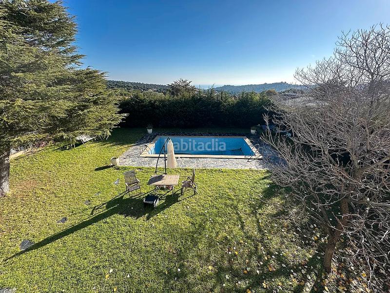 Foto 8c0ce14f-2368-4c92-b952-275d3a8c3228. Chalet con parcheggio piscina in Cabanyes-Mas Ambrós-Mas Pallí Calonge