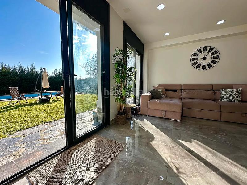 Foto b87cc208-ceea-48af-acfb-a6a7e72ef9ca. Chalet con parcheggio piscina in Cabanyes-Mas Ambrós-Mas Pallí Calonge