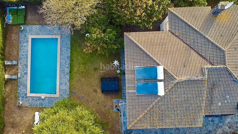 Foto e5a5f588-f2d9-4a34-896d-c2ea2aa78395. Chalet con parcheggio piscina in Cabanyes-Mas Ambrós-Mas Pallí Calonge