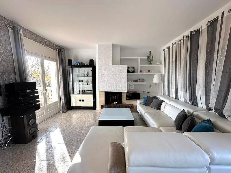 Foto ee479cbf-d967-4d76-bc39-b0dd44d28d42. Chalet con parcheggio piscina in Cabanyes-Mas Ambrós-Mas Pallí Calonge