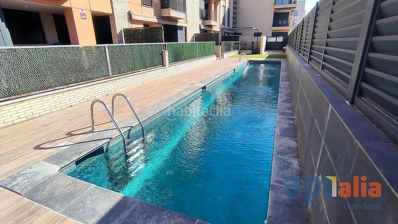 Foto cf99e9a0-4a17-4879-9207-fed58e832882. Appartement mit parking in Platja Gran Palamós