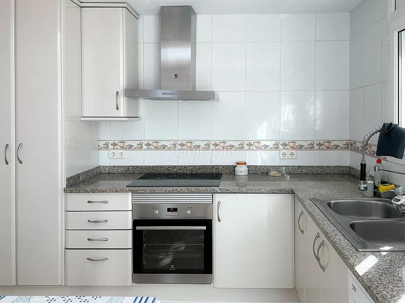 Foto 12a3aebb-102c-415c-ad68-f0dbed0a27e1. Apartamento exclusiva apialia costa brava. en Eixample Sant Feliu de Guíxols