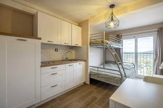 Piccolo appartamento in Centre-Platja. Estudio reformado con grandes vistas en primera línea de mar