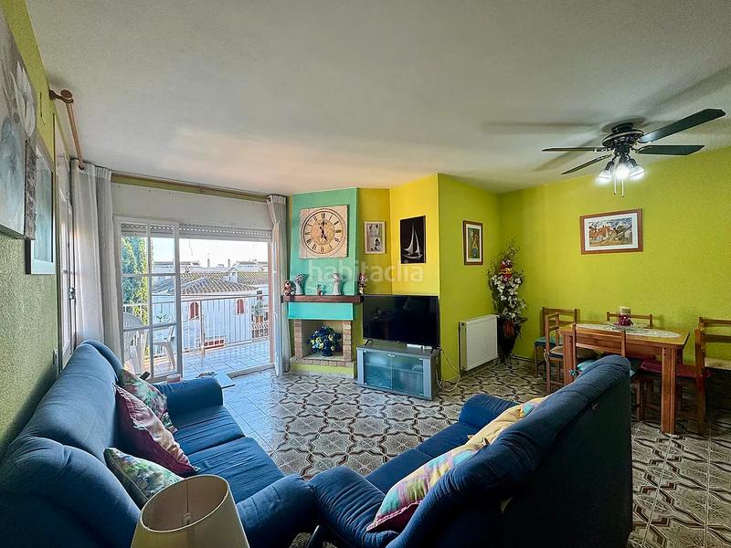 Foto 52d60300-44d8-4c5f-817b-2e6e1d48845e. Apartamento luminoso apartamento en platja d aro zona fanals en Platja d´Aro