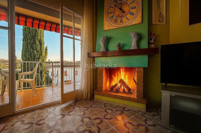 Foto 602aba15-adac-4048-b5bc-5864dd7009d7. Apartamento luminoso apartamento en platja d aro zona fanals en Platja d´Aro