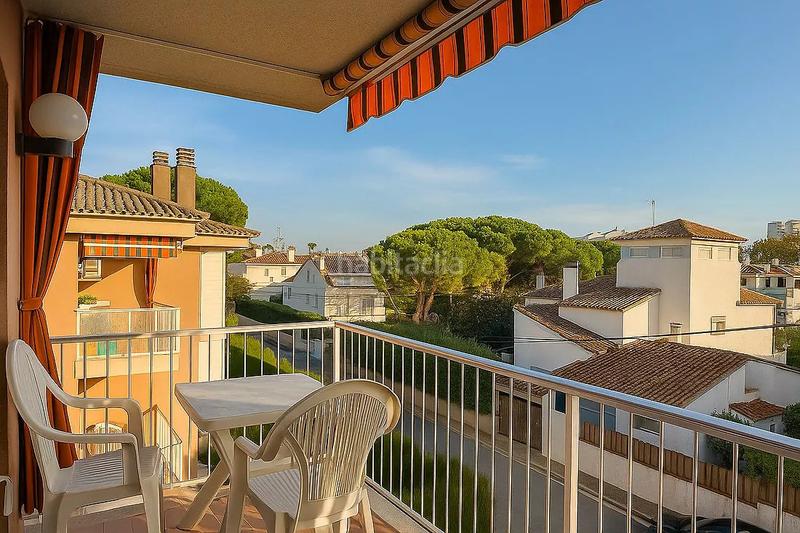 Foto 69e7bac2-b50d-4a06-b04e-b9e68a400366. Apartamento luminoso apartamento en platja d aro zona fanals en Platja d´Aro