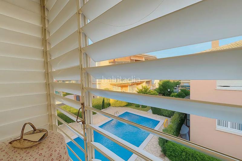 Foto 851b0ef5-d565-4b05-924b-812aa616d1b2. Apartamento luminoso apartamento en platja d aro zona fanals en Platja d´Aro