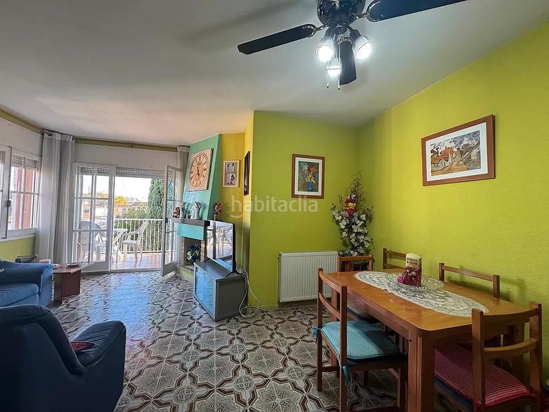 Foto a5fb7d48-aa13-4bfb-98f2-b40c0f4ae81e. Apartamento luminoso apartamento en platja d aro zona fanals en Platja d´Aro