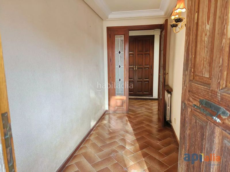 Foto 062625c9-35ad-4d48-89d5-330b99919b46. Casa adossada amb aparcament a Cabanyes-Mas Ambrós-Mas Pallí Calonge