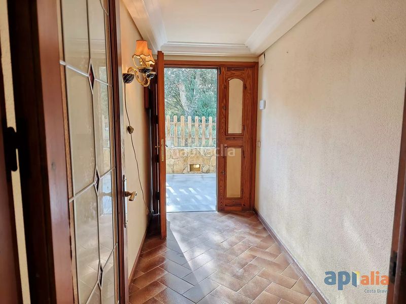 Foto 44f1881e-535c-4620-9470-d4cbaf4d3b13. Casa adossada amb aparcament a Cabanyes-Mas Ambrós-Mas Pallí Calonge