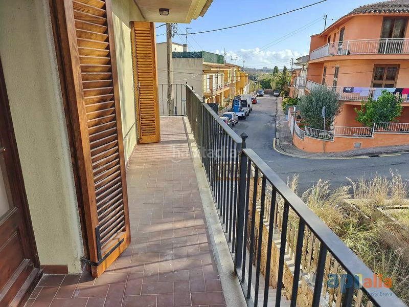 Foto 6d9edc01-e58c-4a13-a7a6-ef2c3ad14e9b. Casa adossada amb aparcament a Cabanyes-Mas Ambrós-Mas Pallí Calonge