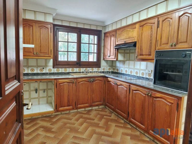 Foto 73aeb88e-96dd-4bef-8b80-f1e9bb87d57b. Casa adossada amb aparcament a Cabanyes-Mas Ambrós-Mas Pallí Calonge