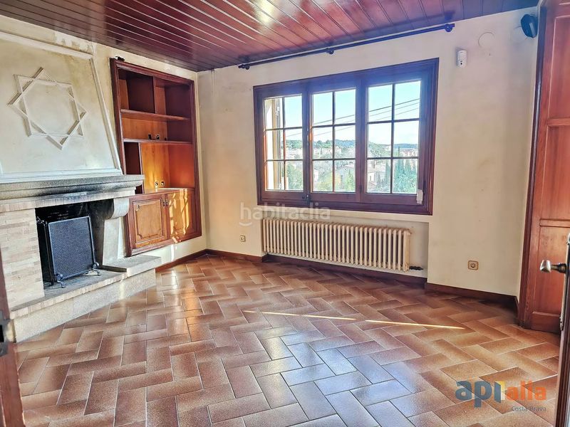 Foto 7ee409ad-35b0-4a34-9555-3f342f9ef4bb. Casa adossada amb aparcament a Cabanyes-Mas Ambrós-Mas Pallí Calonge