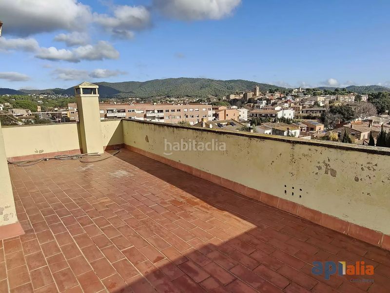 Foto 94a54d46-b0c0-40af-b0bd-be65ddbbd0e1. Casa adossada amb aparcament a Cabanyes-Mas Ambrós-Mas Pallí Calonge