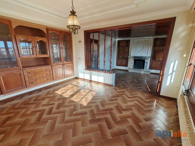 Foto a459e418-cec1-4166-83f1-9bd14f5fb54c. Casa adossada amb aparcament a Cabanyes-Mas Ambrós-Mas Pallí Calonge