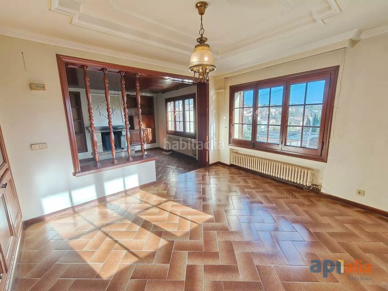 Foto b38d6ed6-2bc5-4e98-a260-72a908d8a6cc. Casa adossada amb aparcament a Cabanyes-Mas Ambrós-Mas Pallí Calonge